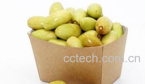 果蔬百科哪些水果不能和牛奶一起吃-0