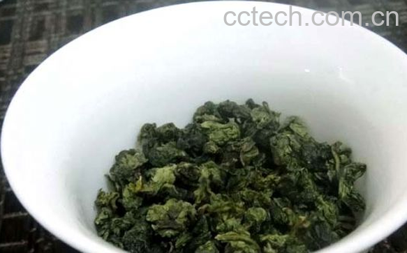 果蔬百科金观音是什么茶-0