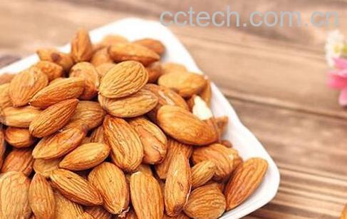 果蔬百科南杏仁和北杏仁的区别有哪些-0
