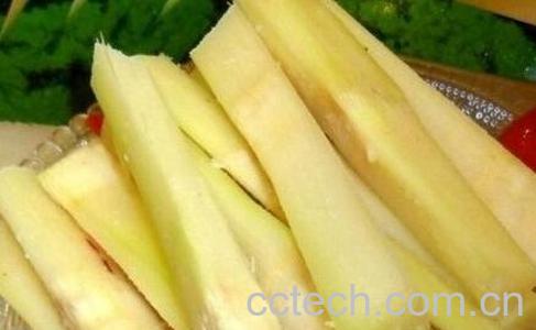 果蔬百科吃甘蔗会上火吗-0