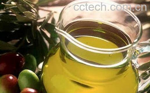 果蔬百科吃橄榄油的好处-0