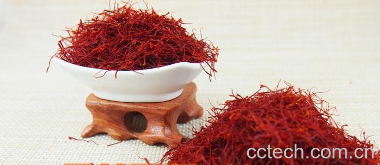 果蔬百科藏红花变质是什么样的 藏红花变质是什么颜色-0