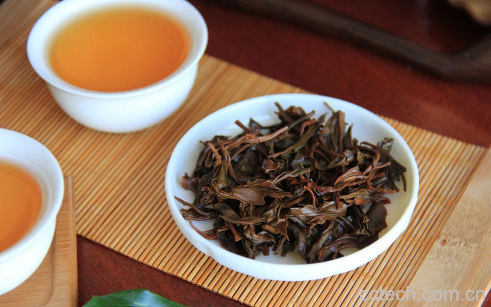 果蔬百科喝普洱茶的坏处 常喝普洱茶有哪些禁忌-0