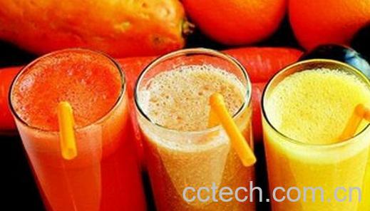 果蔬百科水果榨汁喝好吗-0