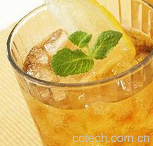 果蔬百科蜂蜜柚子皮茶的做法-0