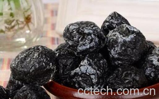 果蔬百科哪些水果能解酒-0