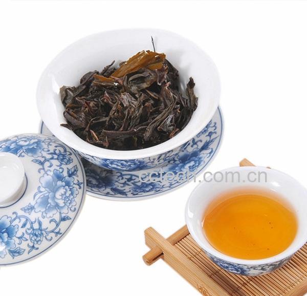 果蔬百科喝乌龙茶的坏处 常喝乌龙茶有哪些禁忌-0