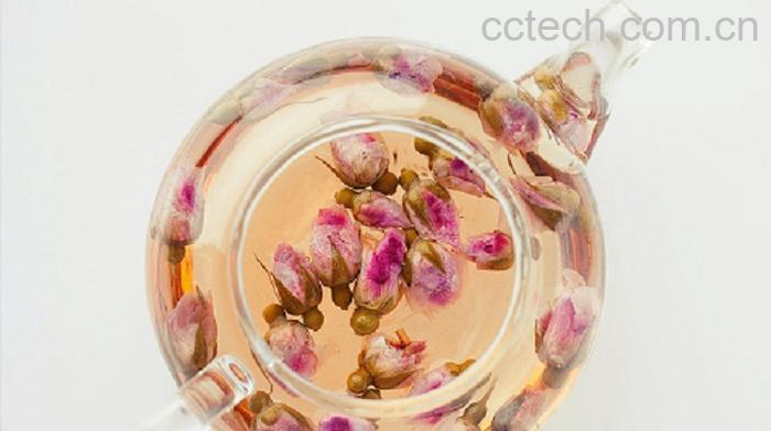 果蔬百科长期喝玫瑰花茶有什么好处和坏处-0
