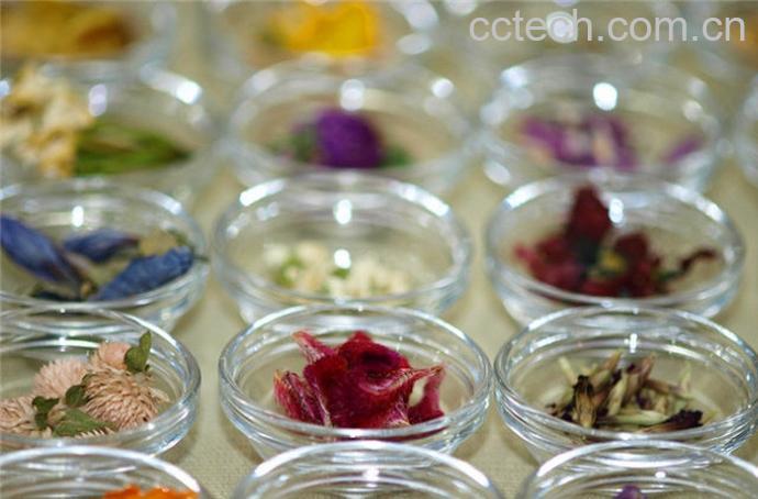 果蔬百科喝花茶的好处和坏处有哪些-0