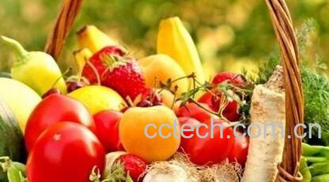 果蔬百科怎样才能把水果洗干净-0