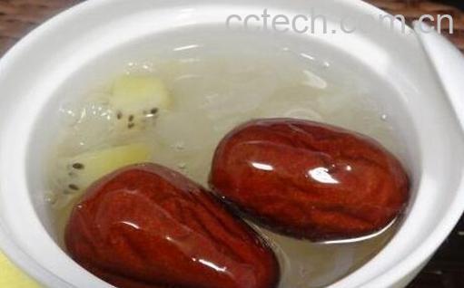 果蔬百科感冒吃什么水果好得快-0