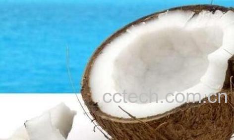 果蔬百科椰子油的功效与作用-0