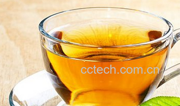 果蔬百科自制中药茶推荐-0