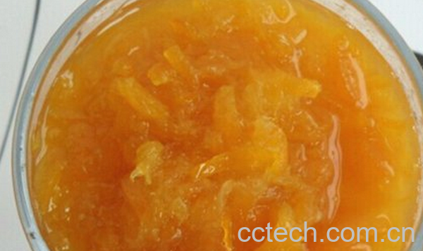 果蔬百科橙子茶的功效与作用-0