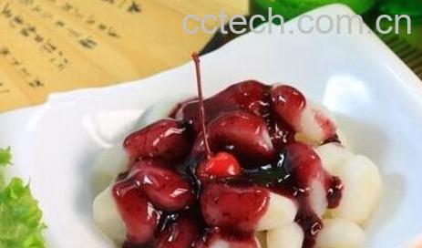 果蔬百科吃荸荠的好处有哪些-0