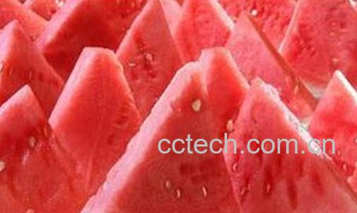 果蔬百科孕妇吃西瓜的注意事项-0