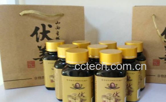 果蔬百科伏姜茶的功效与作用-0