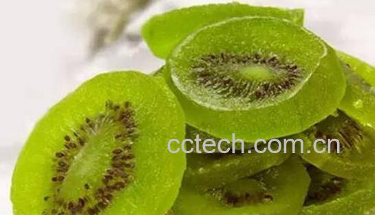 果蔬百科猕猴桃干的营养价值与功效-0