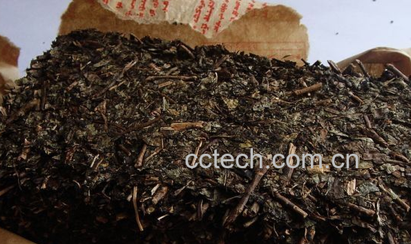 果蔬百科湖南黑茶的功效与作用-0