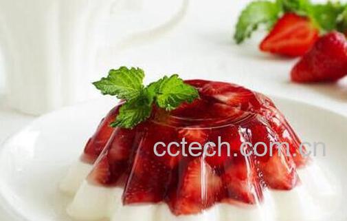 果蔬百科草莓怎么做好吃-0
