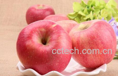 果蔬百科苹果的营养价值与功效-0