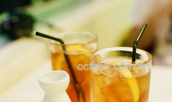 果蔬百科柠檬冰红茶的做法-0