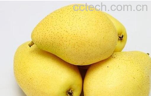 果蔬百科咳嗽吃什么水果好-0