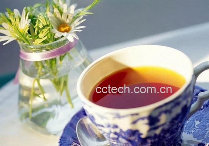 果蔬百科伯爵茶的功效与作用-0