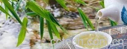 果蔬百科茶叶水适合浇什么花-0