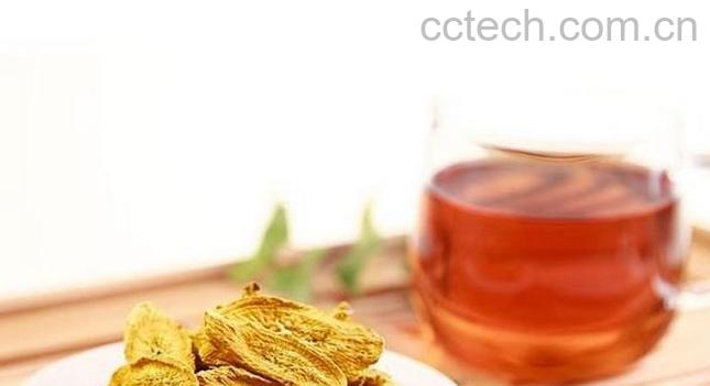 果蔬百科牛蒡茶的功效与作用 食用禁忌-0