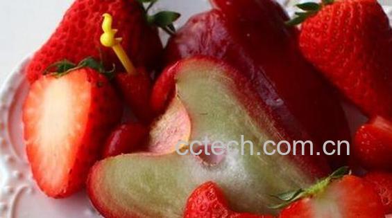 果蔬百科哪些人不能喝金银花茶-0