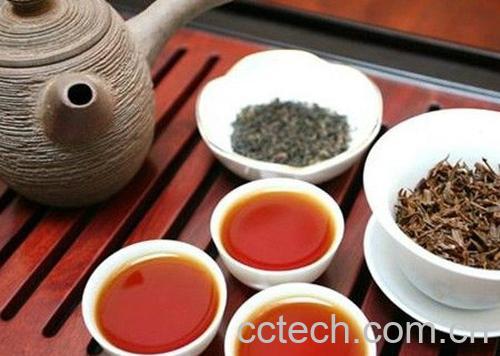 果蔬百科红茶的功效与作用-0