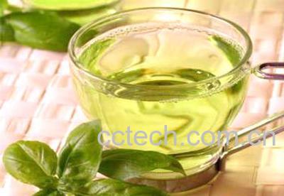 果蔬百科绿茶的功效与作用-0