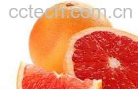 果蔬百科葡萄柚的功效与作用-0