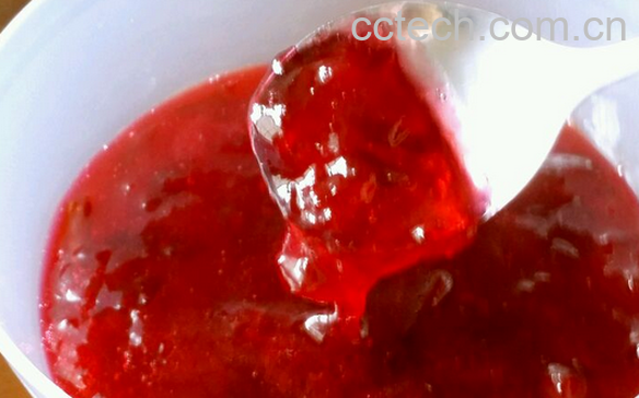 果蔬百科李子果酱怎么做-0