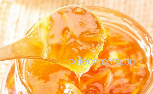 果蔬百科生姜蜂蜜茶的做法-0