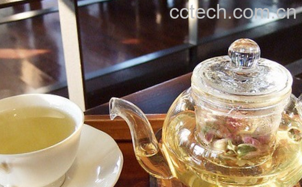 果蔬百科苹果花茶的泡法与功效-0