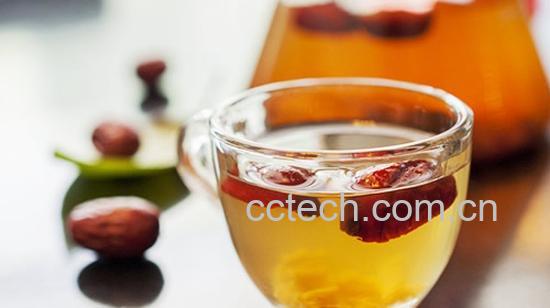 果蔬百科当归红枣茶的功效与作用-0