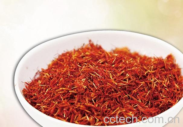 果蔬百科红花的功效与作用-0