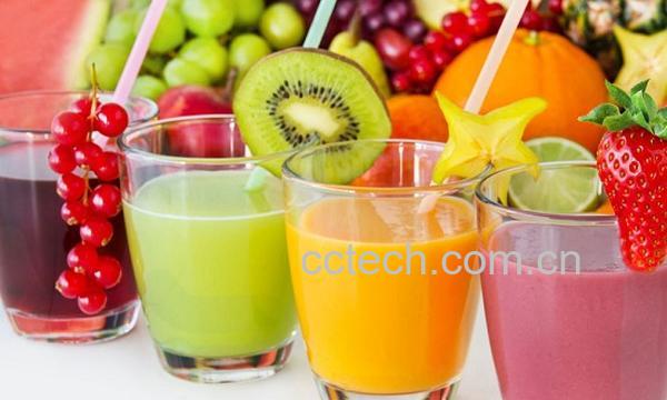 果蔬百科经常喝果汁饮料的坏处-0