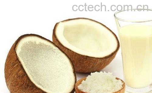 果蔬百科经常喝椰奶有什么好处和坏处-0
