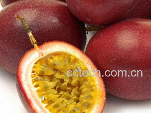 果蔬百科吃百香果的好处和坏处-0