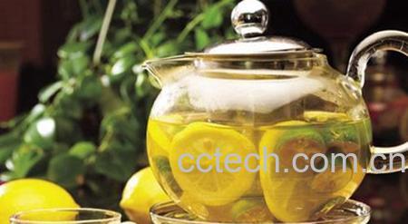 果蔬百科吃柠檬的好处和坏处-0