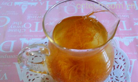 果蔬百科哪些茶能减肥-0