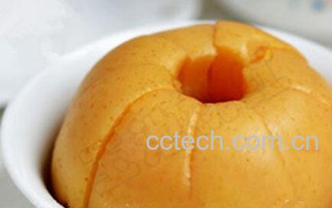 果蔬百科蒸苹果的做法 蒸苹果的做法大全-0