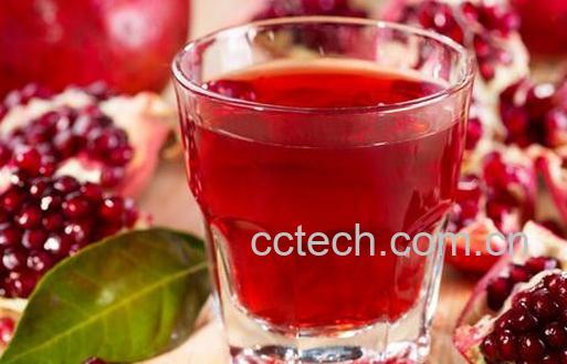 果蔬百科石榴的美容功效与用法-0