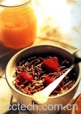 果蔬百科黄芪养颜茶的功效与作用-0