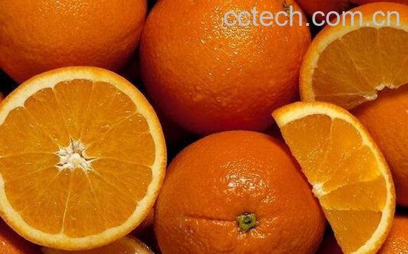 果蔬百科吃橙子会上火吗-0
