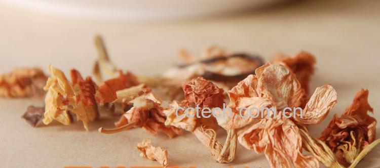 果蔬百科罗汉果花的功效与作用及食用方法-0