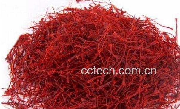 果蔬百科藏红花泡水的功效与作用-0